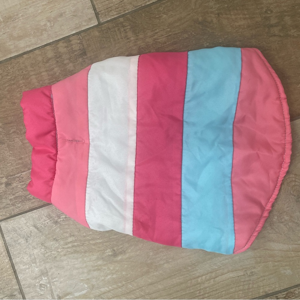 Dog vest